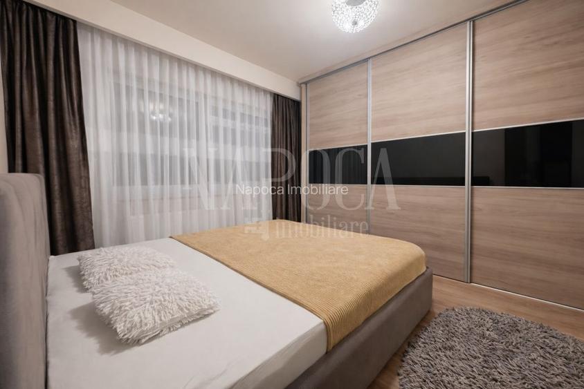 Apartament 3 camere de vanzare in Zorilor, Cluj Napoca - 3