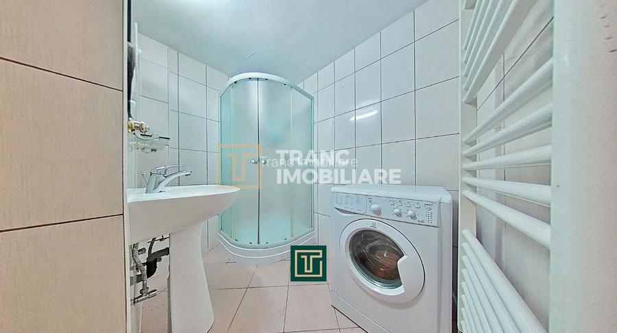 Spațiu de birouri / apartament cu 3 camere de închiriat – Arad - 6