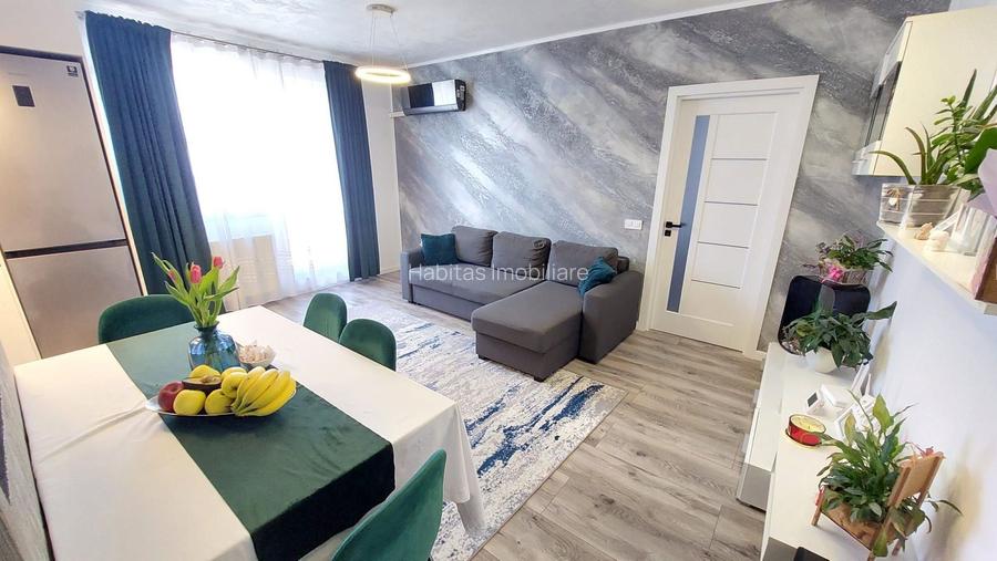 3 camere, zona BMW, ultrafinisat, loc parcare! - 10