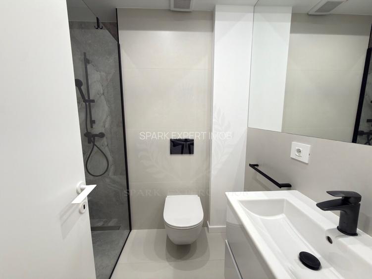 Apartament 3 camere, prima închiriere, ultracentral/ Bucegi, Ploiesti - 13