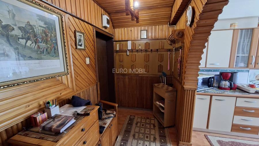 De vanzare ap. 2 camere, Tg. Mures, Zona Libertatii - 7