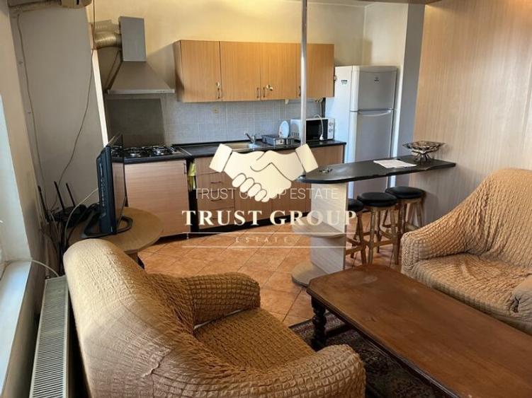 Garsoniera Turda | 41 mp utili | Bloc 1986 - 2