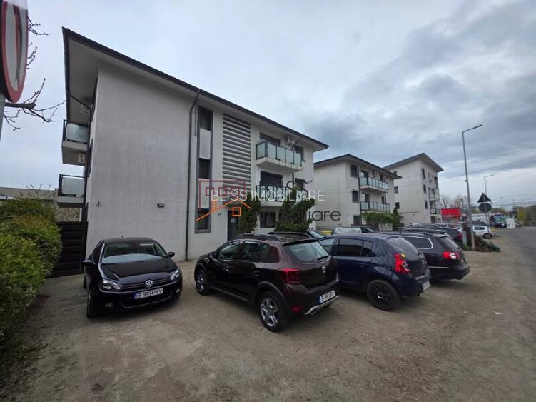 Apartament 2 camere în zona Otopeni Odaile - 5