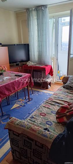 Berceni -Luica Apartament 2 camere - 4