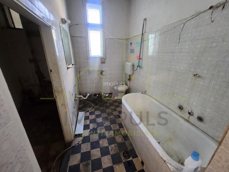 Casa individuala. Complex. Teren 720 mp. - 6