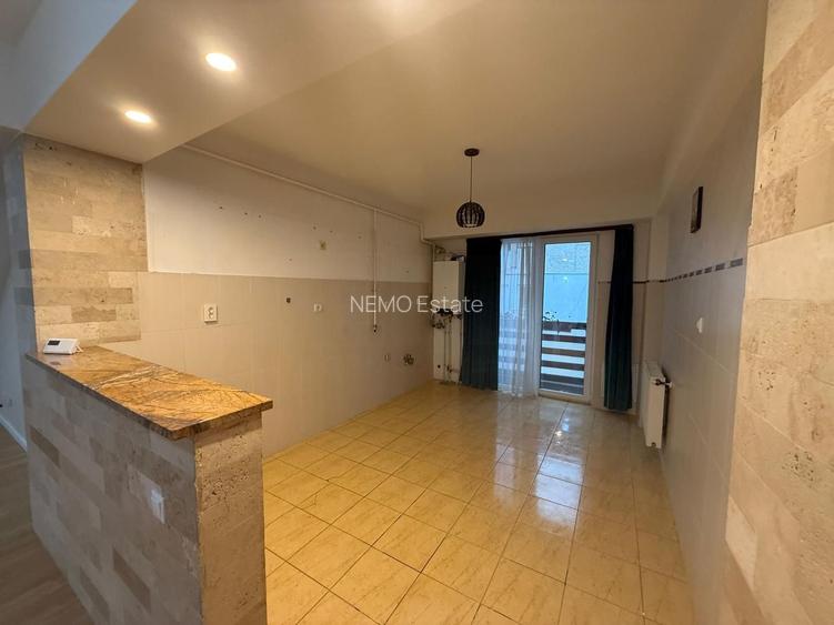 APARTAMENT 2 CAMERE  | 80 MP | 300 EURO | RĂDĂUȚI - 4