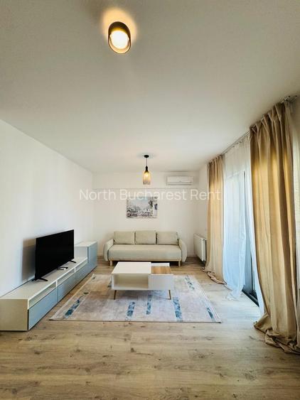 Apartament 2 camere Unirii/  Complex Rezidential Nou/ Parcare - 4