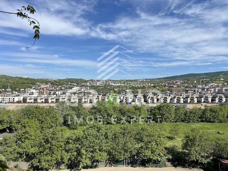 Oportunitate in Borhanci: 3 Camere | Parcare Subterana | Balcon | 56 MP - 9