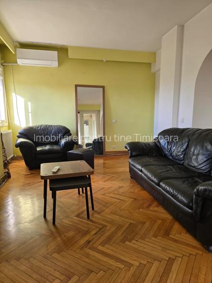 Apartament 3 camere Tip Samanta cu scara interioara Saguna langa Casa de Pensii - 3