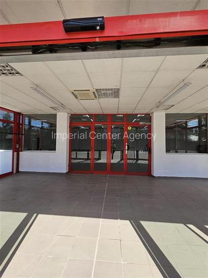 CLADIRE INDIVIDUALA ( SPATIU COMERCIAL) CU TEREN DE VANZARE IN ONESTI - 9