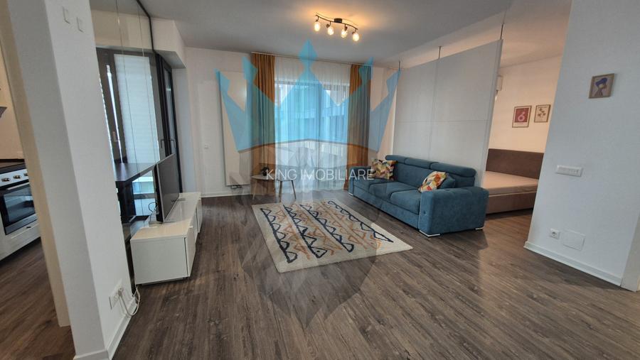 Studio Complex Cloud9 Pipera Bucuresti - 3