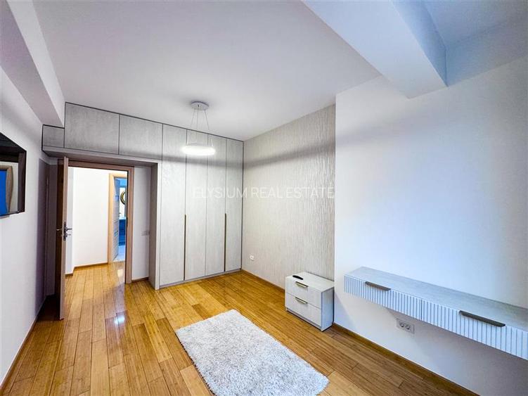 Apartament de inchiriat 3 camere Herastrau Soseaua Nordului - 21