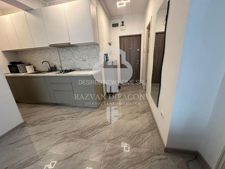 De vanzare Apartament Mamaia Nord - 8