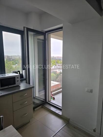 Apartament 2 camere zona Grozăvești Politehnica Regie in Novum Invest - 4