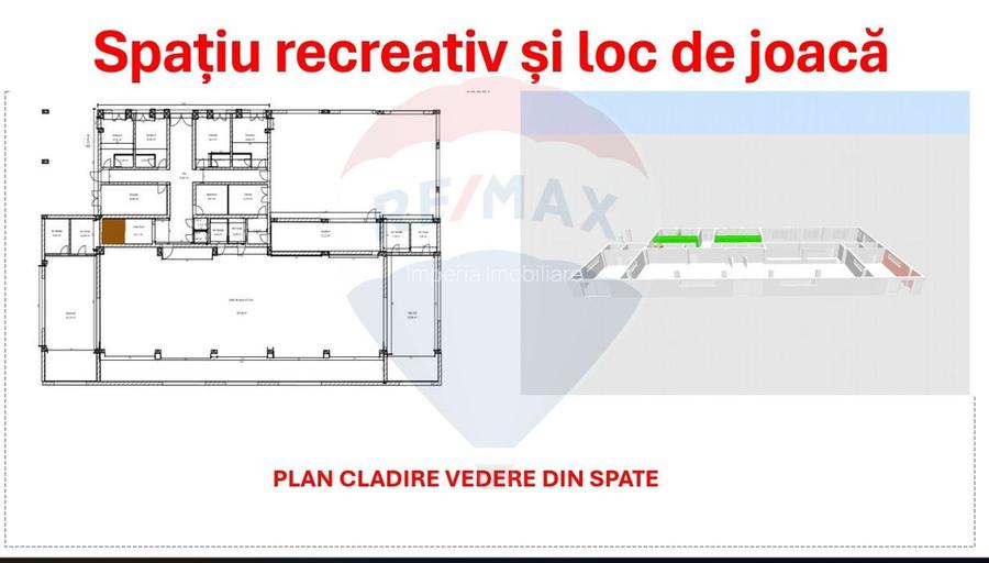 5800mp, intravilan, toate utilitatile, oportunitate investitie, Bals - 21