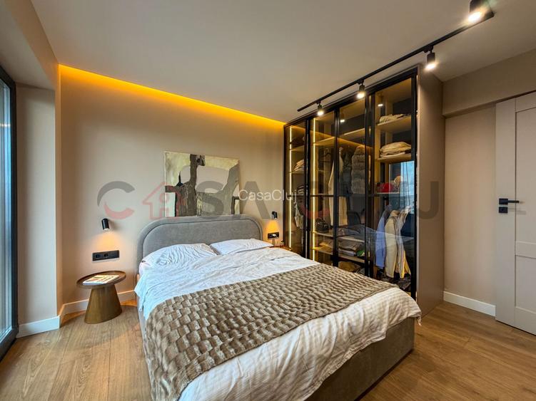 2 camere superbe, la cheie, Gheorgheni - 4