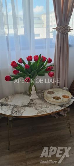 Apartament 2 camere | prima inchiriere | bloc nou | mobilat si utilat| Bragadiru - 6