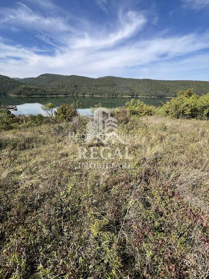 Teren de vânzare – Lacul Cinciș, intravilan, cu panoramă deosebită - 3