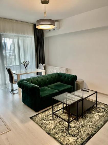 Apartament 2 camere Unirii - 2