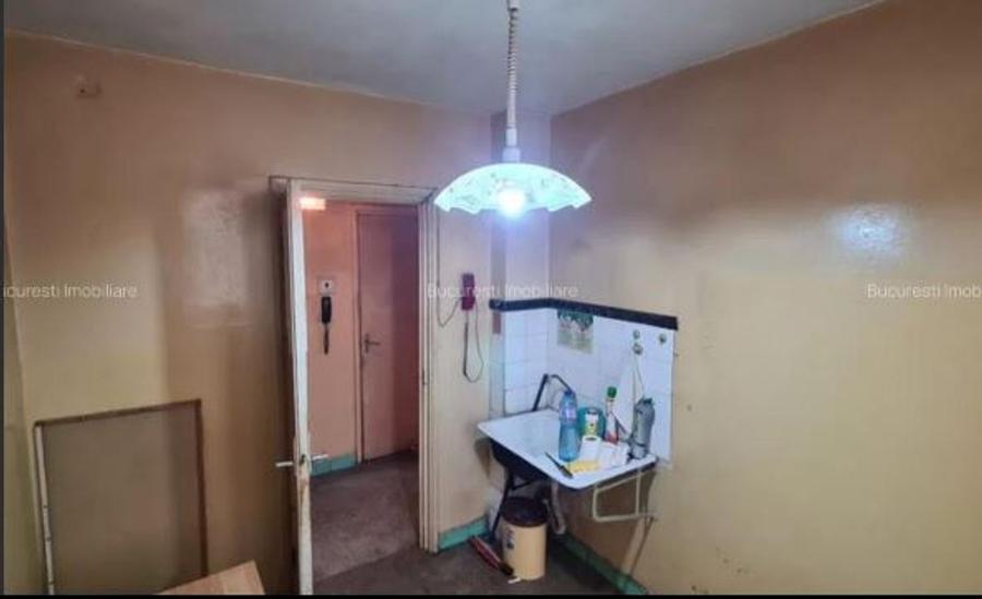 Apartament 2 Camere,Iancului,Metrou,bl.reabilitat,STRADAL,Liber