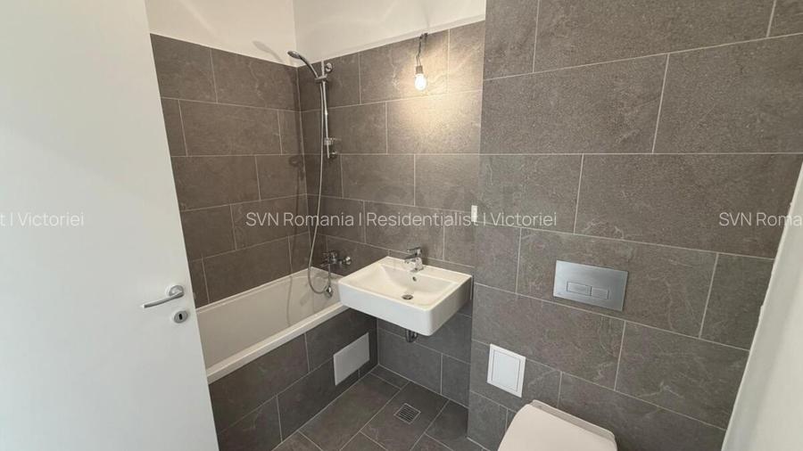REA1026708 Apartament 4 Camere I De Vanzare I Bucurestii Noi - 13