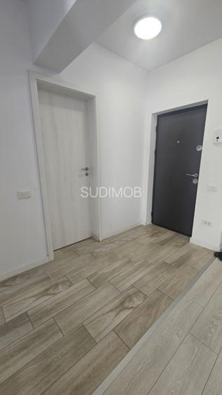 Metrou Berceni Biruintei 2 camere tip studio mobilat si utilat. - 6