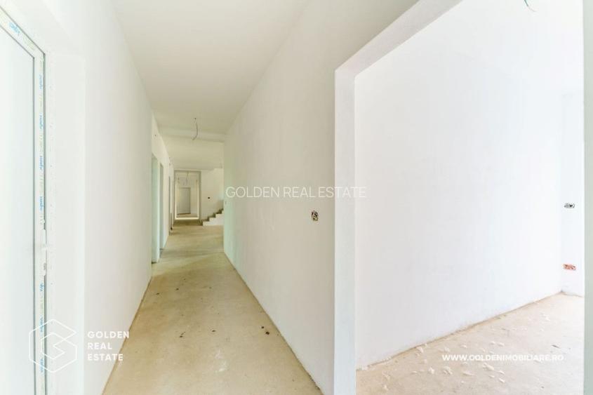 Vila 15 camere, zona Gai, teren 3452 mp, comision 0% - 13