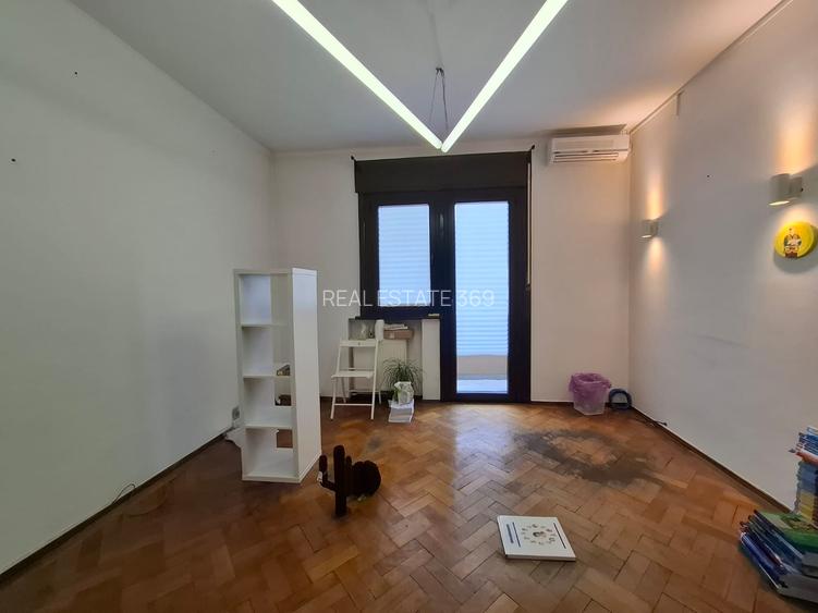 URGENT!, Mosilor-Foisorul de Foc, VILA  ARHITECTONICA  BIROURI,liber, NEGOCIABIL - 13