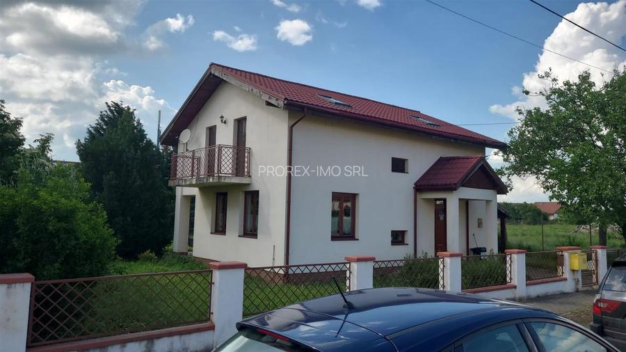 Vand vila deosebita in Dumbravita -Timisoara - 3