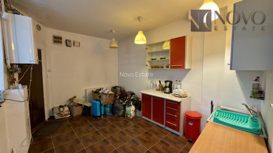 Casa 10 camere in zona Matei Voievod | Metrou Iancului | Piata Muncii - 4