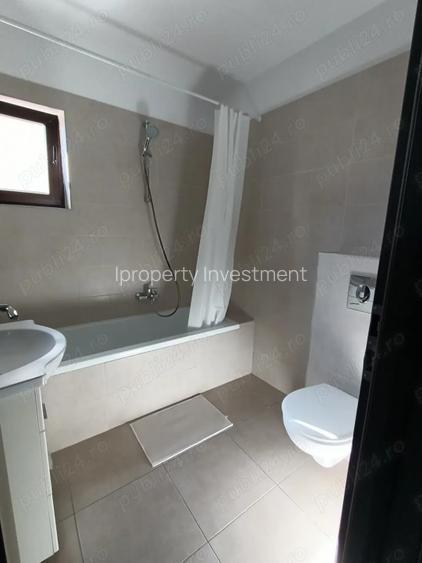 3 Camere Dobroesti Decomandat Etaj 3/3  - 5
