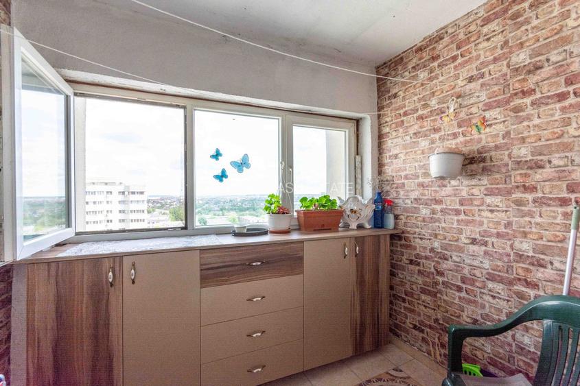 Apartament 4 camere Pantelimon -Vergului -Costin Georgian - 17