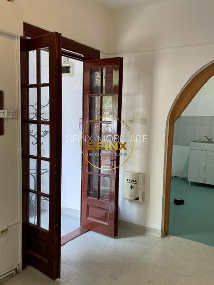 Casa individuala 3 camere Piața Domenii | Curte proprie - 3