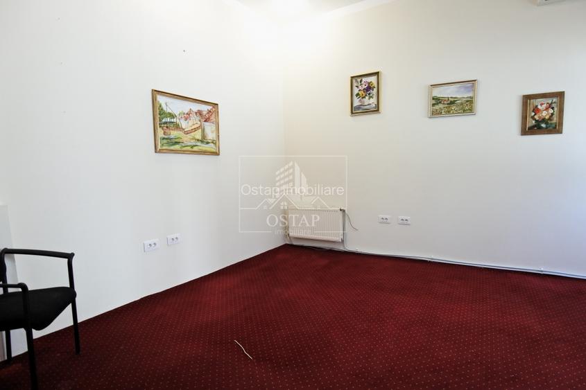spațiu birouri-45 mp-strada Oituz-lângă Judecătoria Bacău - 6