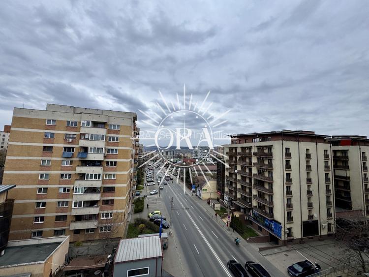 APARTAMENT 2 CAMERE DE VÂNZARE | BLOC NOU | FSEGA | IULIUS MALL | GHEORGHENI - 11