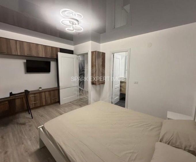 Apartament 3 camere, modern, zona Democratiei, Ploiești - 7