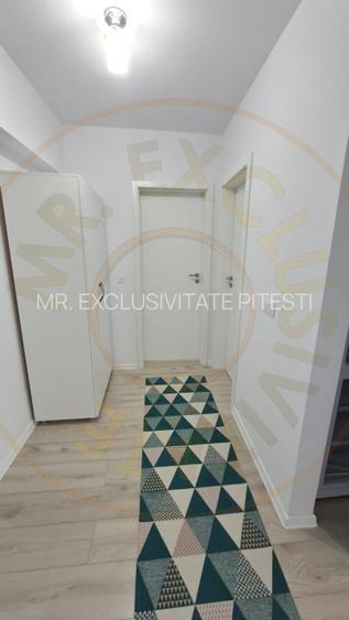 Apartament 2 camere Mioveni Bloc Nou - 2025 - 6
