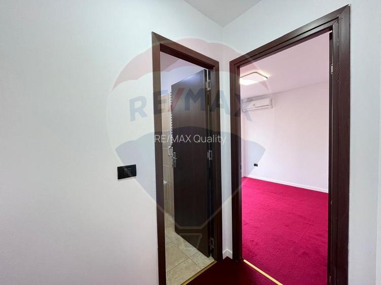 Spațiu de birouri - 50mp - de inchiriat în zona Vitan Mall - 7