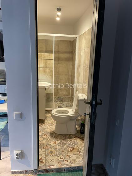 Charming Attic Apartment in Villa | Mătăsari Area | Fully Furnished & Cozy - 12