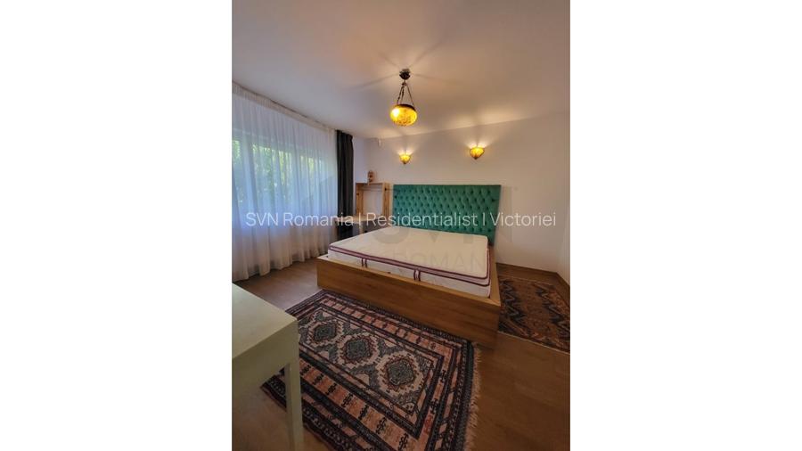 REV2004995 Vila de inchiriat I Pipera I Azur Residence - 2