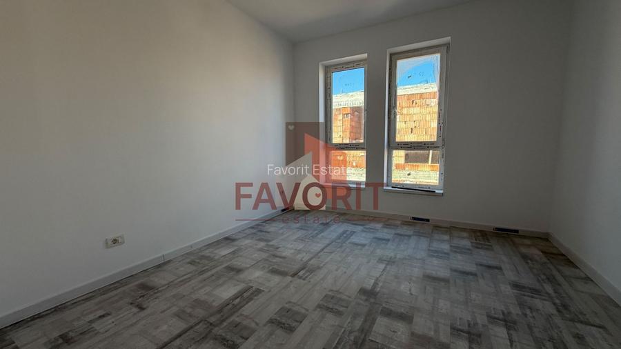 2 camere tip PENTHOUSE | Terasa de 45mp | 2 locuri de parcare | Finalizat - 5