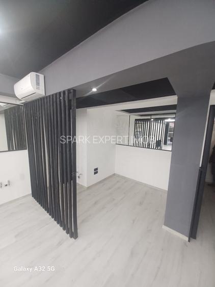 SPATIU COMERCIAL // CANTACUZINO // 140 MP - 6