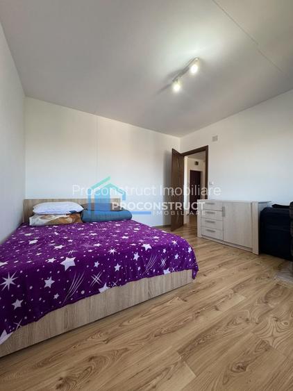 Spatiu si Confort pentru Familie | 72 mp Utili | Soarelui - 6