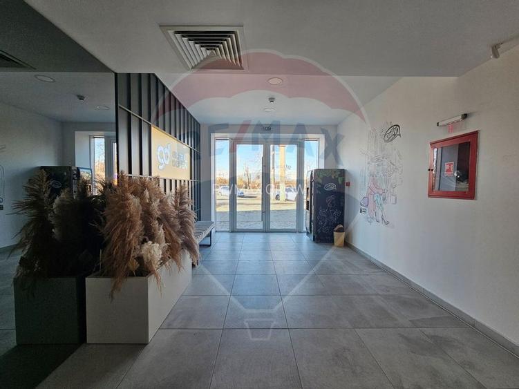 Spatiu birouri de 240 mp în Zona Industriala - Iasi - 3