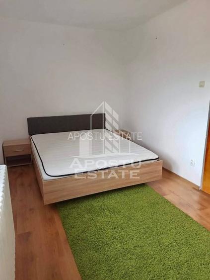 Apartament cu 2 camere, centrala proprie, petfriendly, SemiCentral - 4
