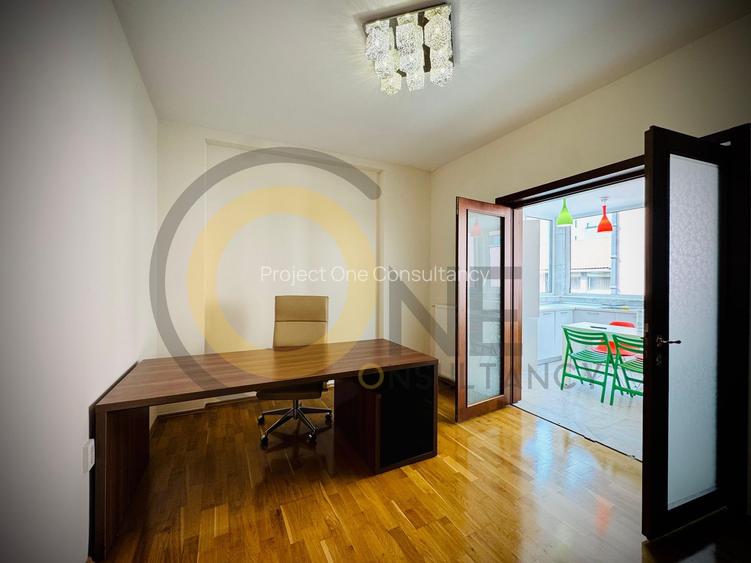 Apartament 4 camere Unirii - Tineretului - 7