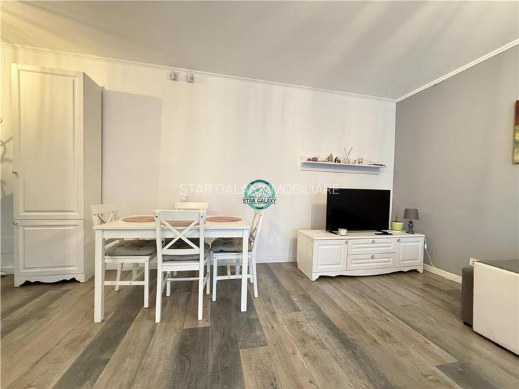 Apartament cu 2 camere de inchiriat, modern, in Crinului Residence - 8