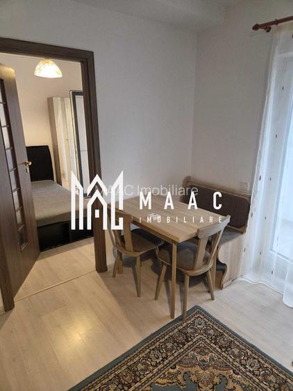 Apartament 1 Cameră I Etaj 2 I Loc Parcare I Arhitectilor - 3