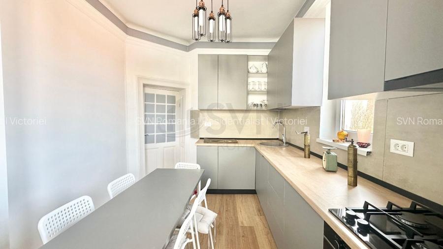 REC3001749 SPATIU BIROU l VILA INTERBELICA l DOROBANTI l ASE - 21