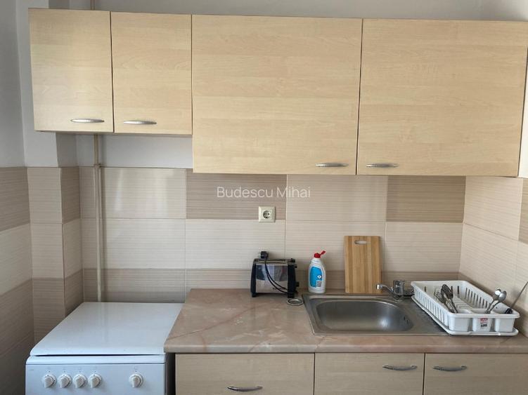 Garsoniera Buzau Unirii - 4
